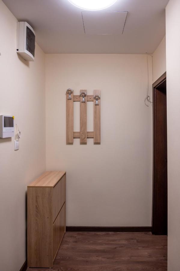 Design 1BDR Apartment in Top Center - FREE PARKING Sofia Buitenkant foto